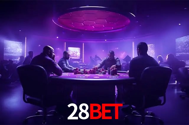 Sistemas de Segurança 28Bet