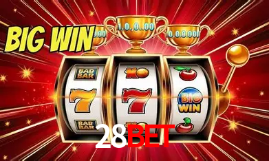 28Bet Bônus - Pacote R$5.000 + VIP