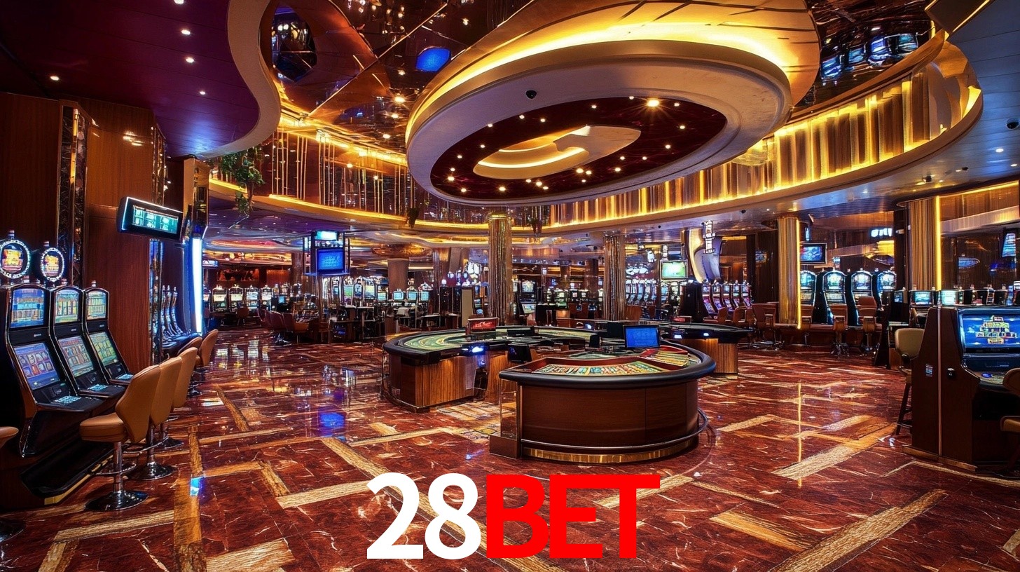 Blackjack Table 28Bet