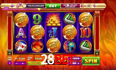 A Revolução dos Aplicativos de Jogos no 28Bet