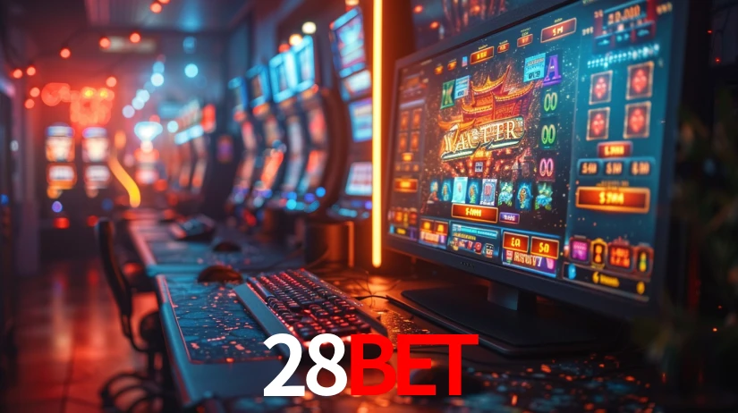 28Bet Plataforma